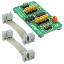 MikroElektronika MIKROE-258