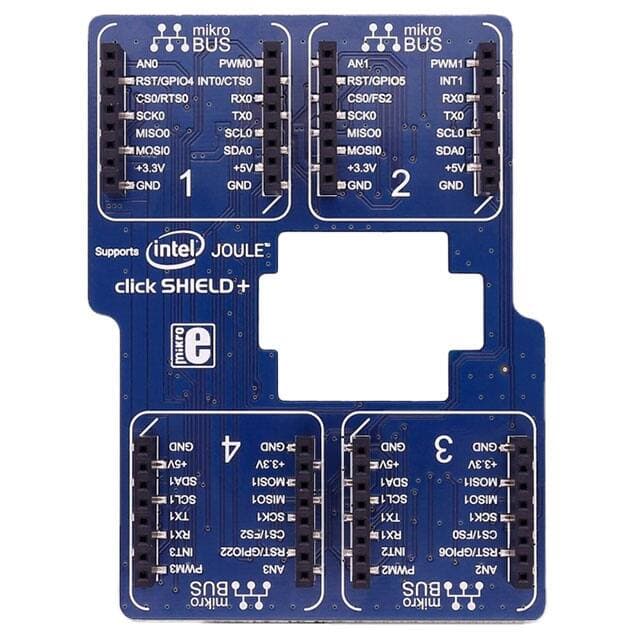 MikroElektronika MIKROE-2582