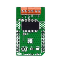 MikroElektronika MIKROE-2583