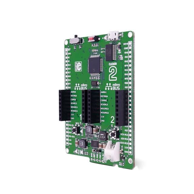 MikroElektronika MIKROE-2584