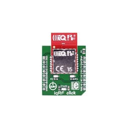MikroElektronika MIKROE-2586