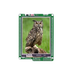 MikroElektronika MIKROE-2588