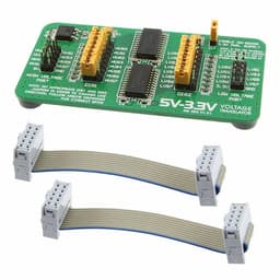 MikroElektronika MIKROE-259
