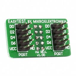 MikroElektronika MIKROE-260