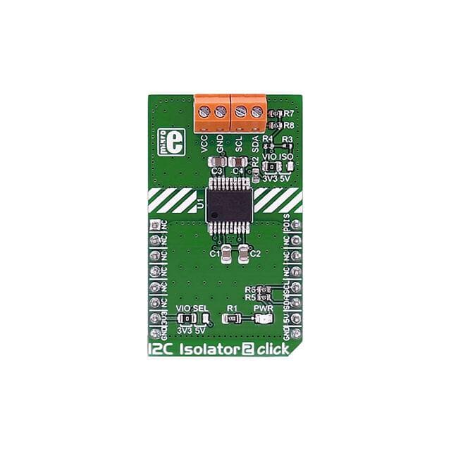 MikroElektronika MIKROE-2609
