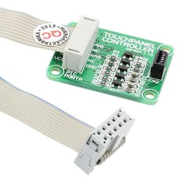 MikroElektronika MIKROE-261