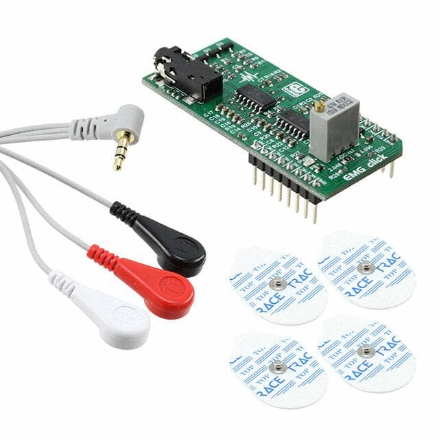 MikroElektronika MIKROE-2623