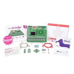 MikroElektronika MIKROE-2644