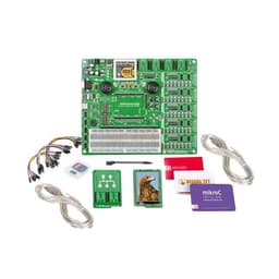 MikroElektronika MIKROE-2643