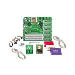 MikroElektronika MIKROE-2649