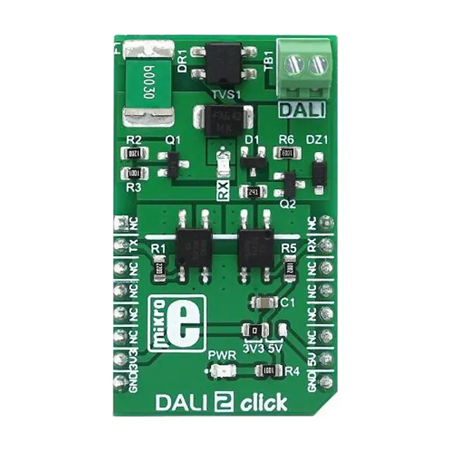 MikroElektronika MIKROE-2672