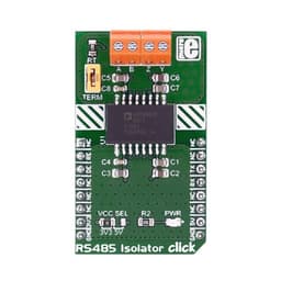 MikroElektronika MIKROE-2673