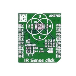 MikroElektronika MIKROE-2677