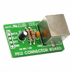 MikroElektronika MIKROE-268