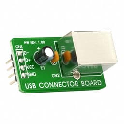 MikroElektronika MIKROE-269