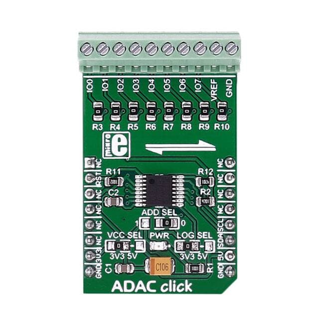 MikroElektronika MIKROE-2690