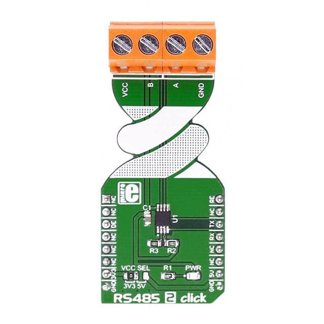 MikroElektronika MIKROE-2700