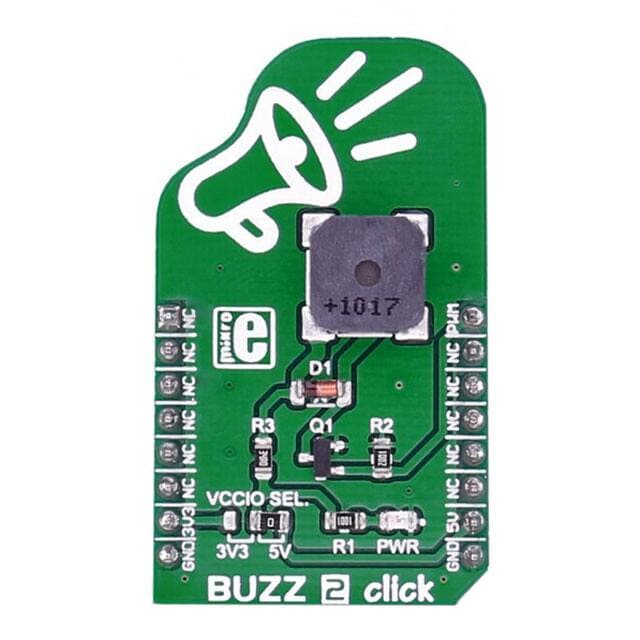 MikroElektronika MIKROE-2720