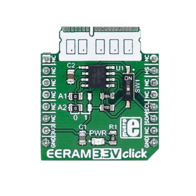 MikroElektronika MIKROE-2728