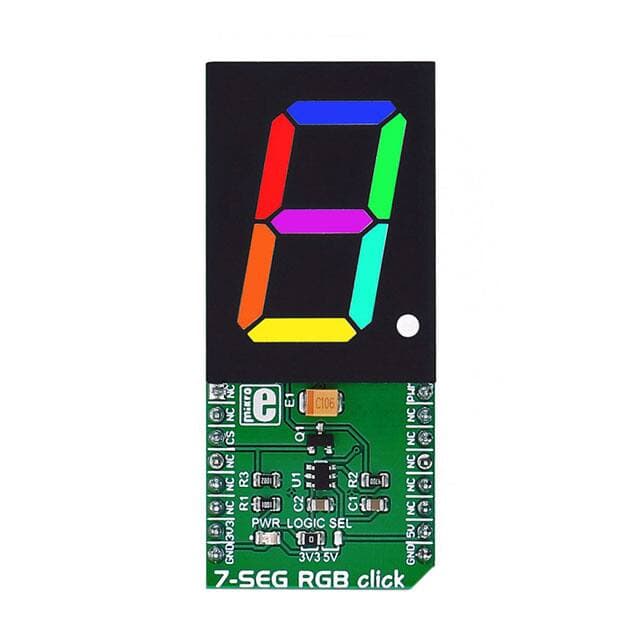 MikroElektronika MIKROE-2734