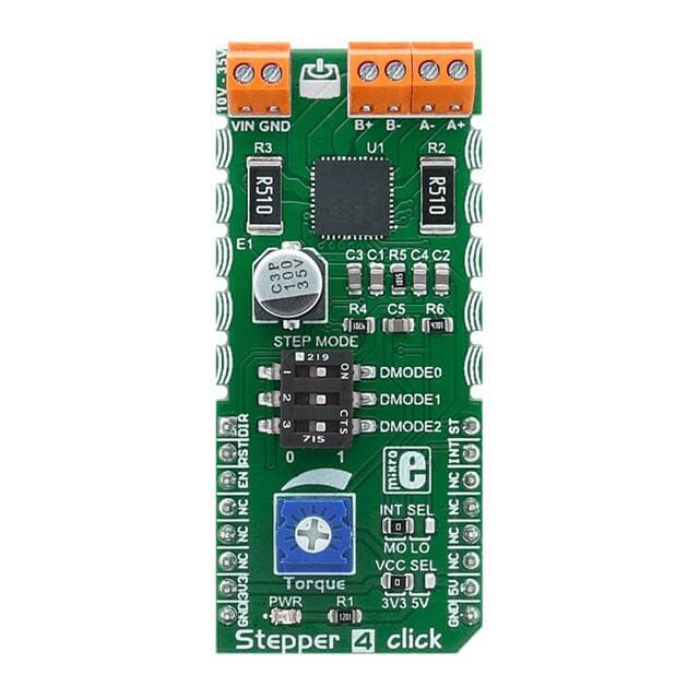 MikroElektronika MIKROE-2748