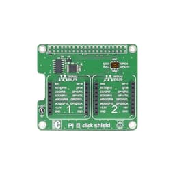 MikroElektronika MIKROE-2756