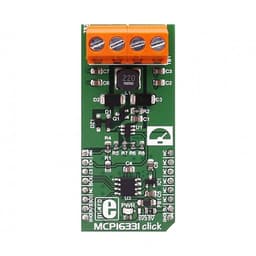 MikroElektronika MIKROE-2762
