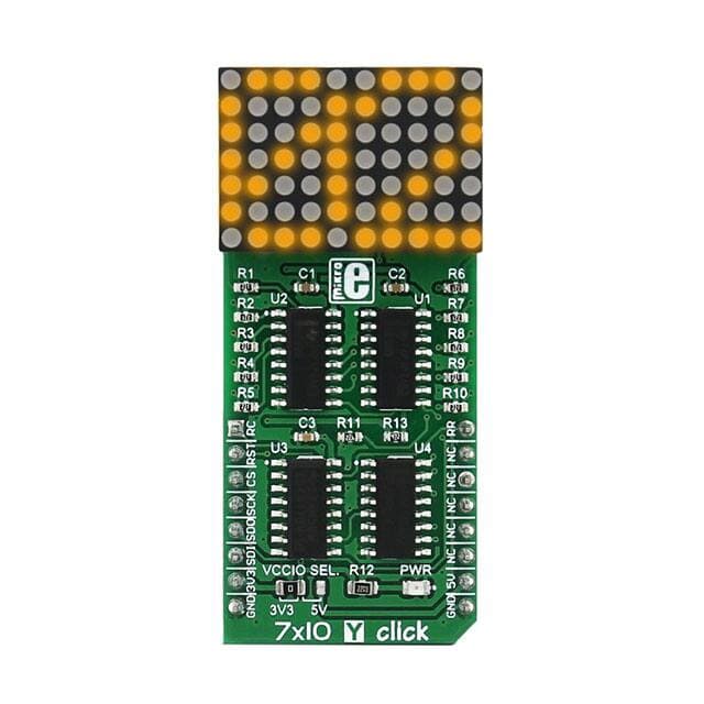 MikroElektronika MIKROE-2790