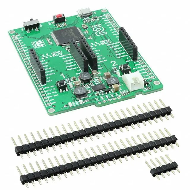 MikroElektronika MIKROE-2800