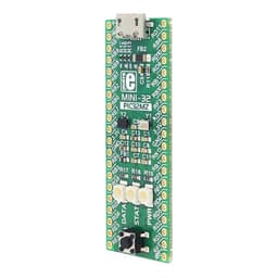 MikroElektronika MIKROE-2802