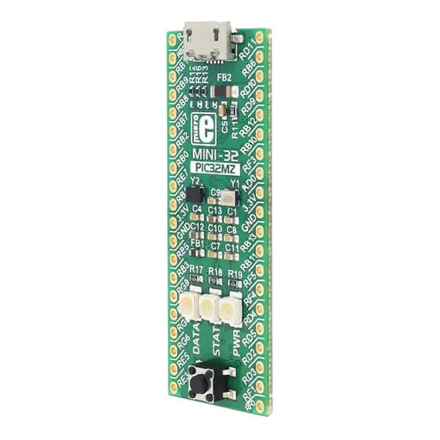 MikroElektronika MIKROE-2802