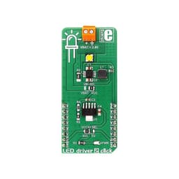 MikroElektronika MIKROE-2807