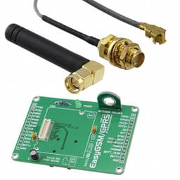 MikroElektronika MIKROE-282