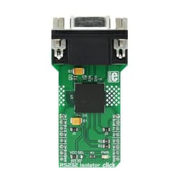 MikroElektronika MIKROE-2829