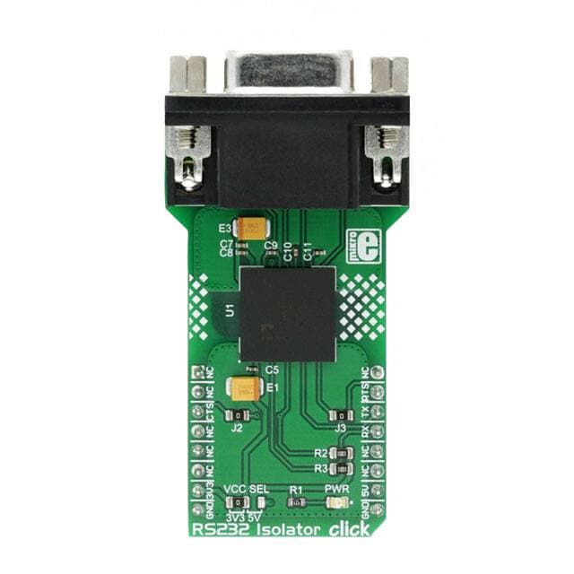 MikroElektronika MIKROE-2829