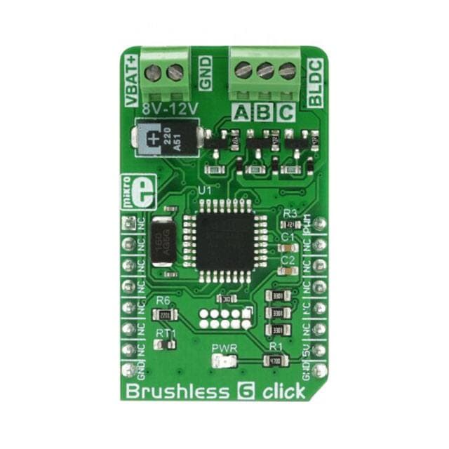 MikroElektronika MIKROE-2847