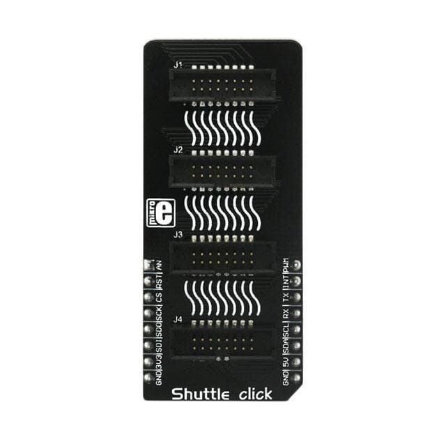 MikroElektronika MIKROE-2880
