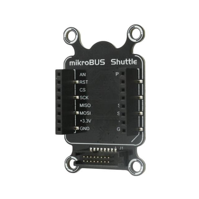 MikroElektronika MIKROE-2882