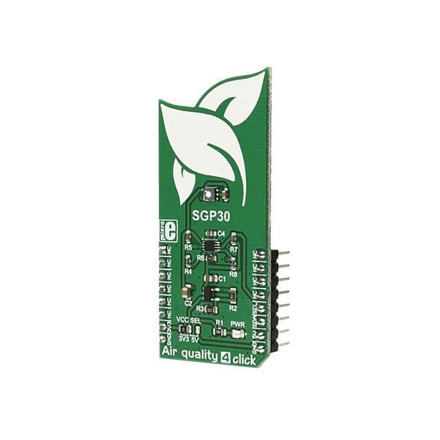 MikroElektronika MIKROE-2896