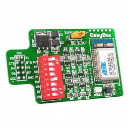 MikroElektronika MIKROE-290