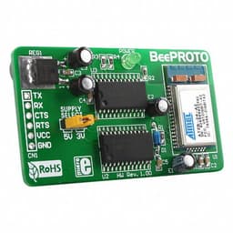 MikroElektronika MIKROE-291