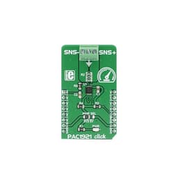 MikroElektronika MIKROE-2910