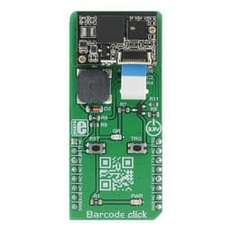 MikroElektronika MIKROE-2913