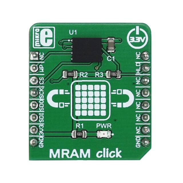 MikroElektronika MIKROE-2914