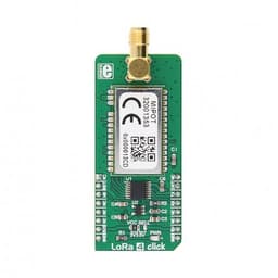 MikroElektronika MIKROE-2934
