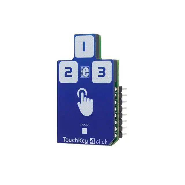 MikroElektronika MIKROE-2965