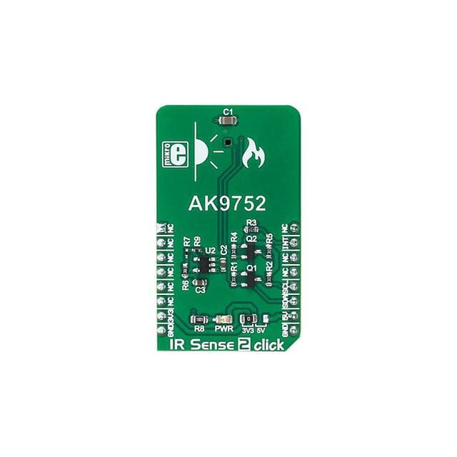MikroElektronika MIKROE-2966