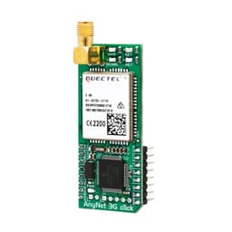 MikroElektronika MIKROE-2975