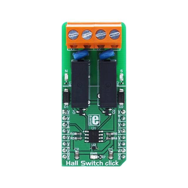 MikroElektronika MIKROE-2985