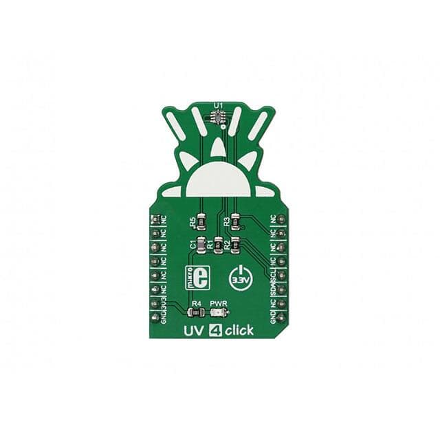 MikroElektronika MIKROE-2989